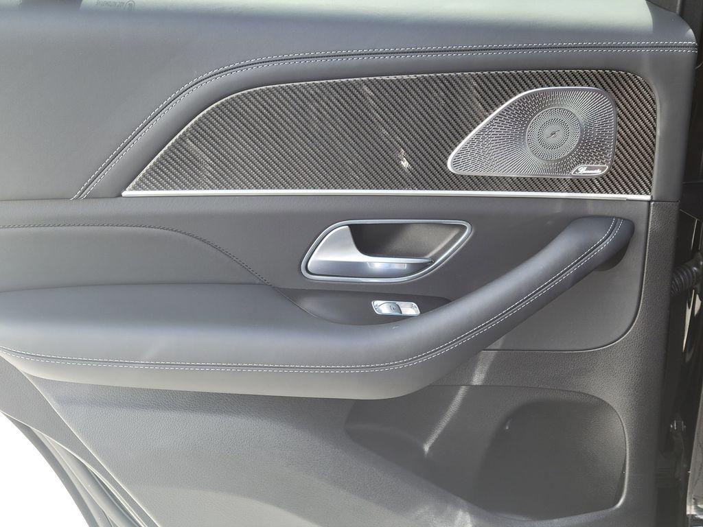 used 2024 Mercedes-Benz AMG GLE 63 car, priced at $97,893