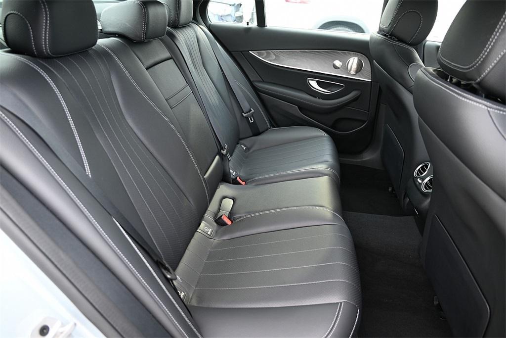 used 2023 Mercedes-Benz E-Class car, priced at $56,557