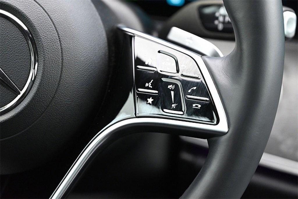 used 2023 Mercedes-Benz E-Class car, priced at $55,000