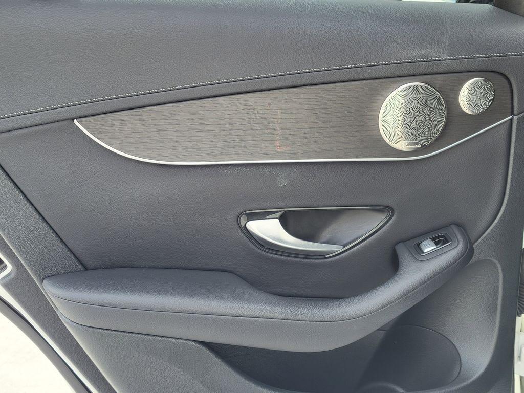 used 2023 Mercedes-Benz GLC 300 car, priced at $43,850