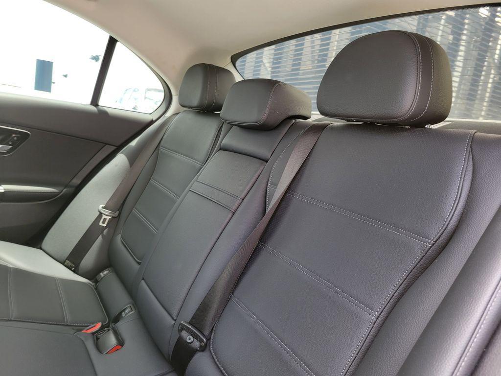 used 2022 Mercedes-Benz C-Class car, priced at $32,496