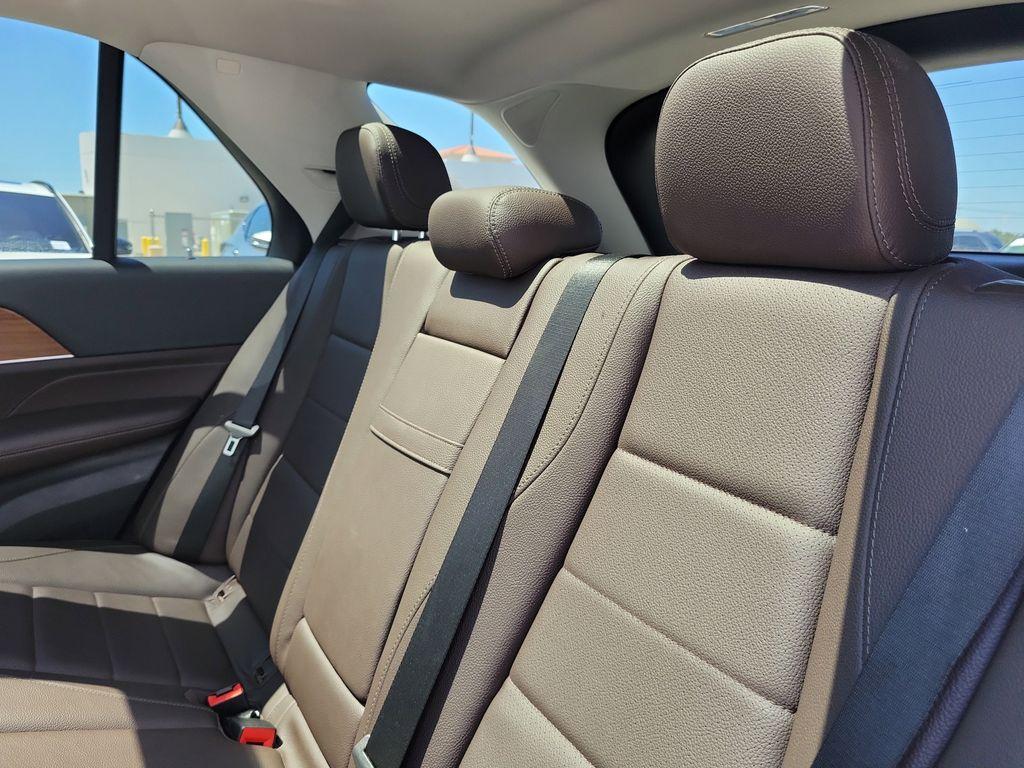 used 2023 Mercedes-Benz GLE 350 car, priced at $48,500