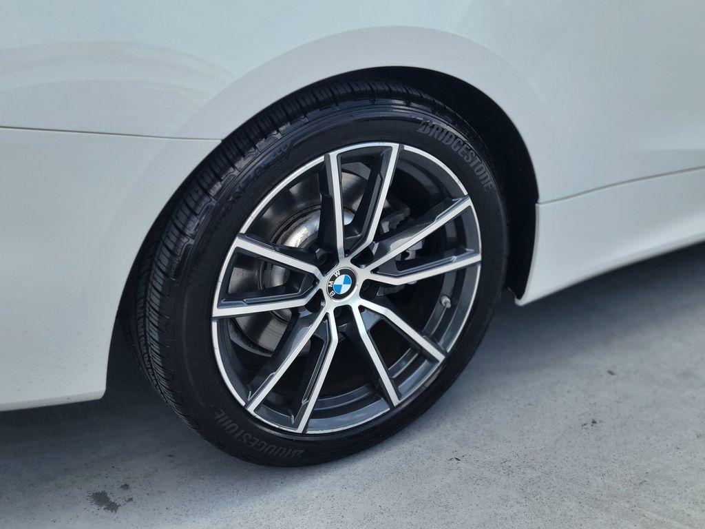 used 2021 BMW 430 car, priced at $35,950