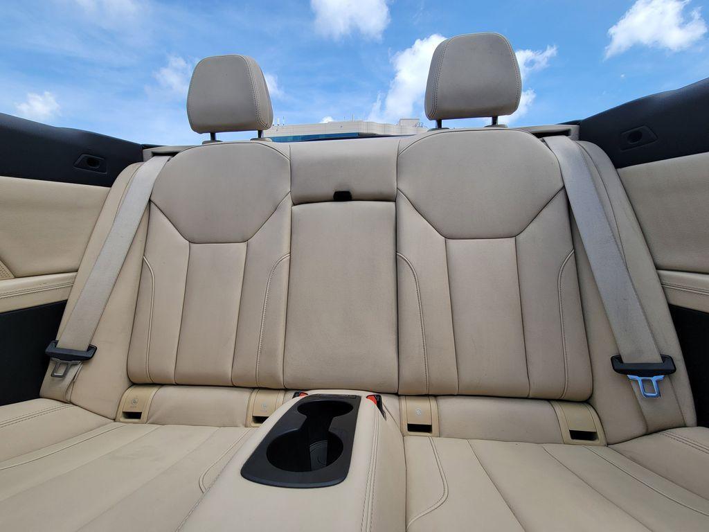 used 2021 BMW 430 car, priced at $35,950