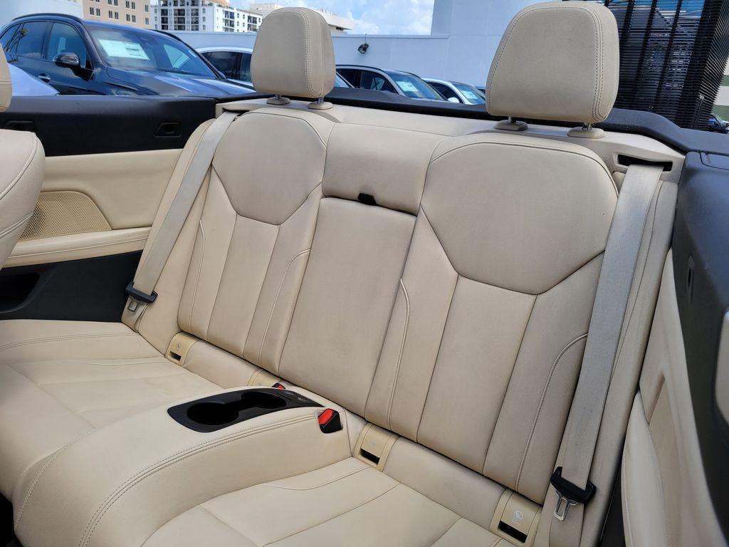 used 2021 BMW 430 car, priced at $35,950