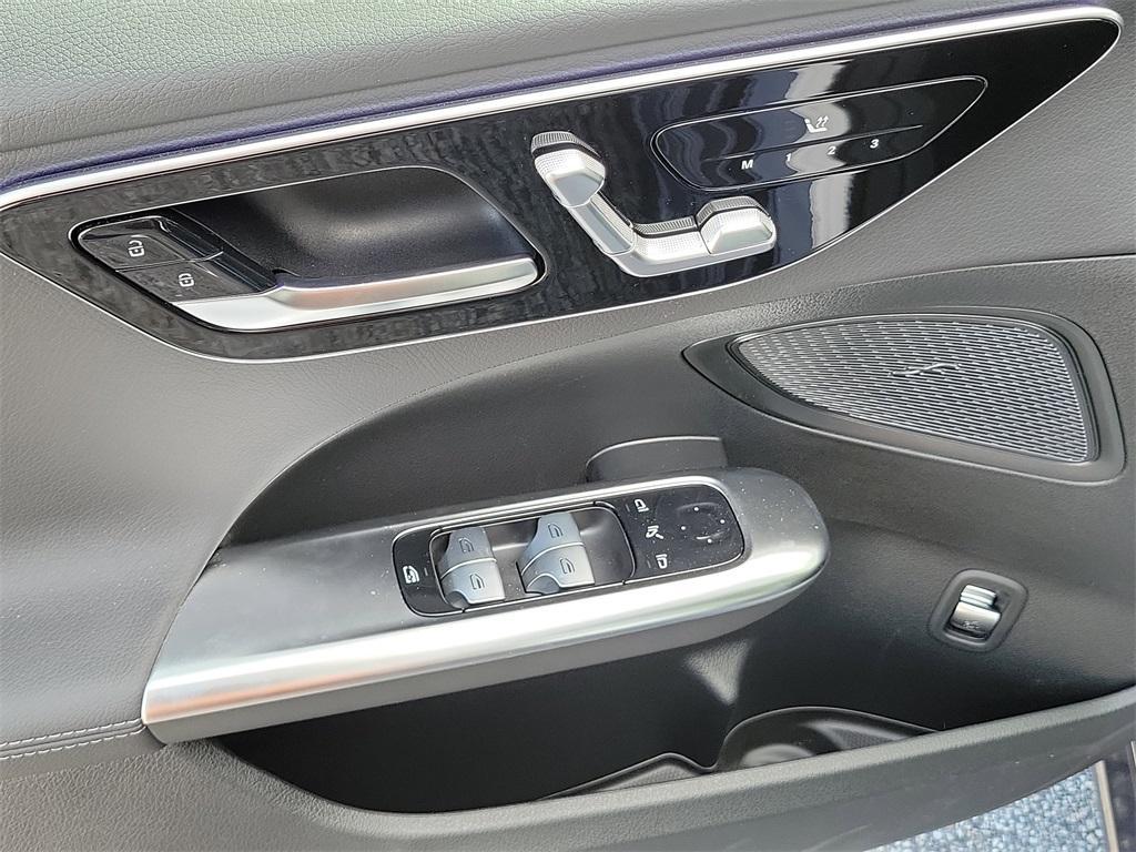 new 2026 Mercedes-Benz C-Class car