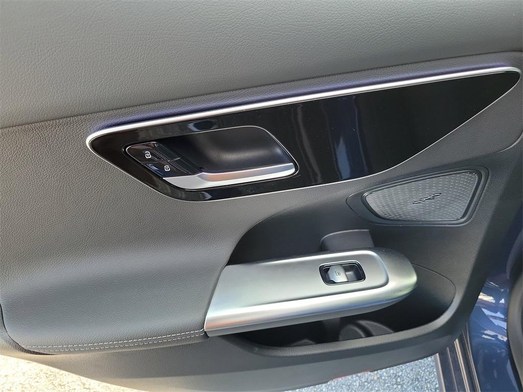 new 2026 Mercedes-Benz C-Class car