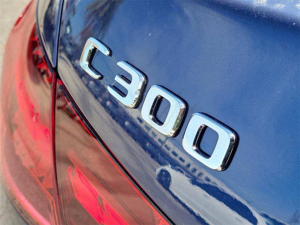 new 2026 Mercedes-Benz C-Class car