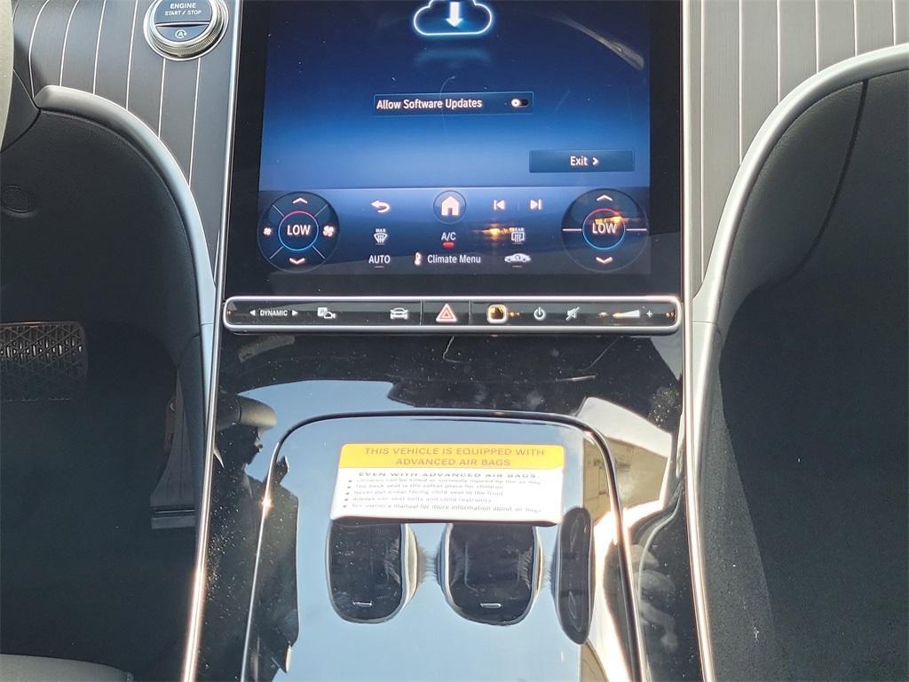 new 2026 Mercedes-Benz C-Class car