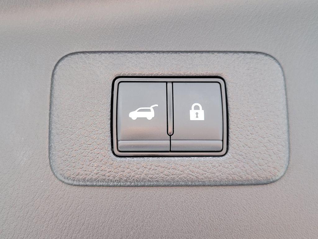 used 2023 Nissan Armada car, priced at $44,836