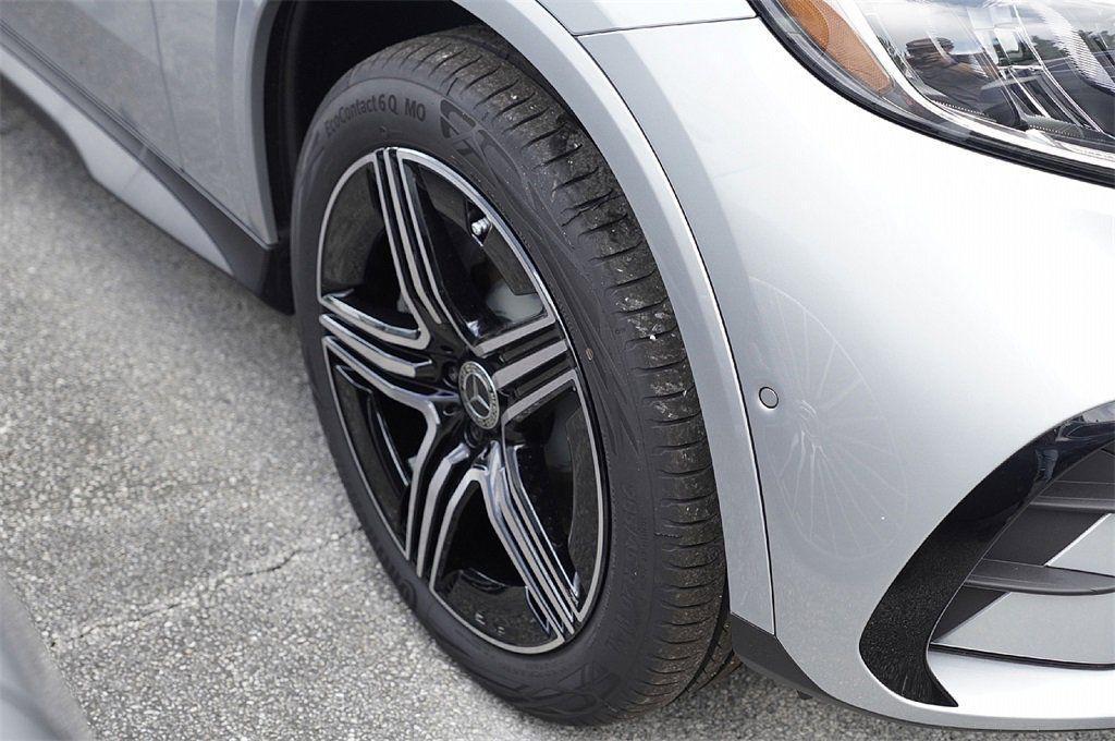 new 2026 Mercedes-Benz GLC 300 car, priced at $58,305