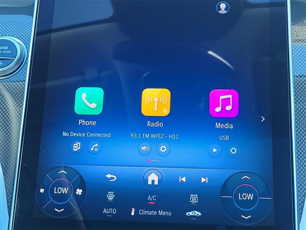 new 2026 Mercedes-Benz C-Class car