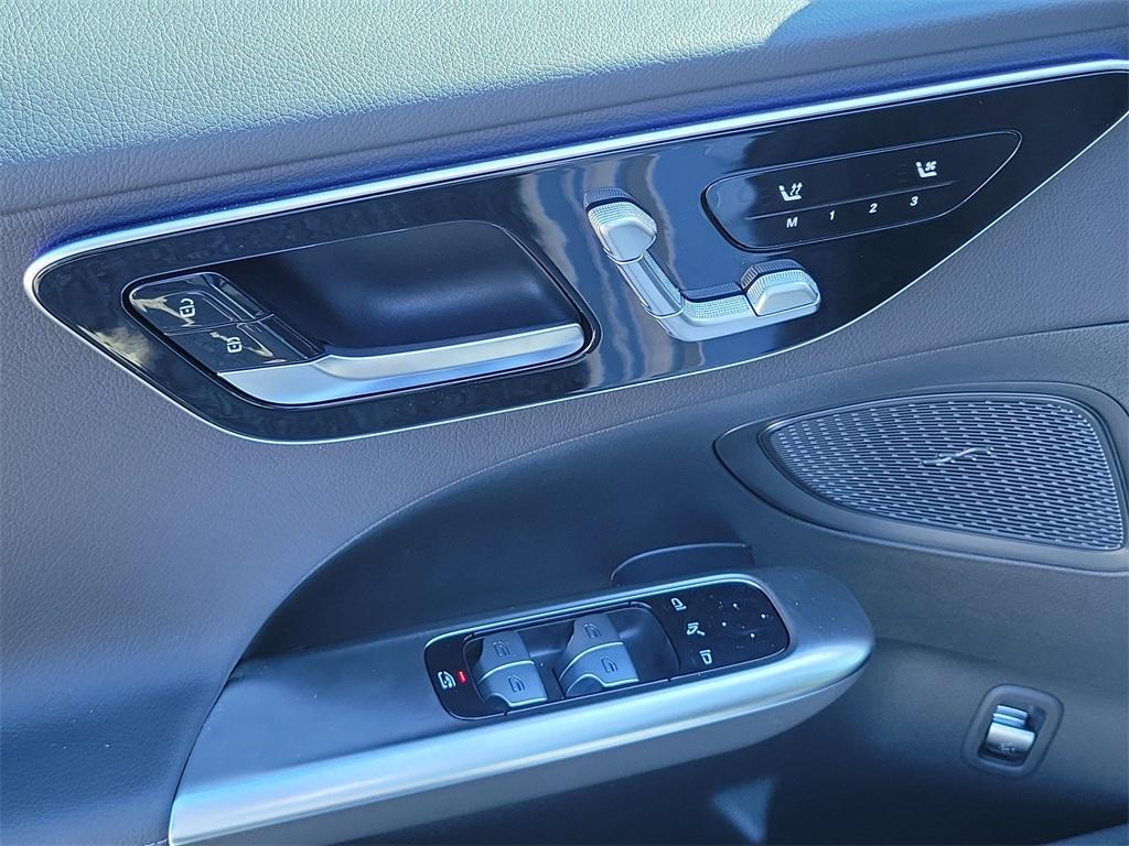 new 2026 Mercedes-Benz C-Class car