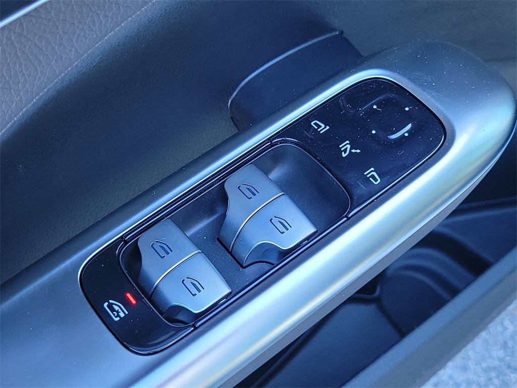 new 2026 Mercedes-Benz C-Class car