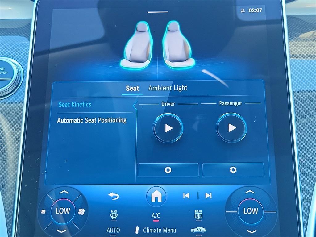 new 2026 Mercedes-Benz C-Class car