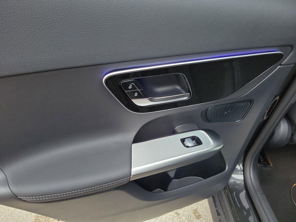 new 2026 Mercedes-Benz GLC 300 car, priced at $53,460