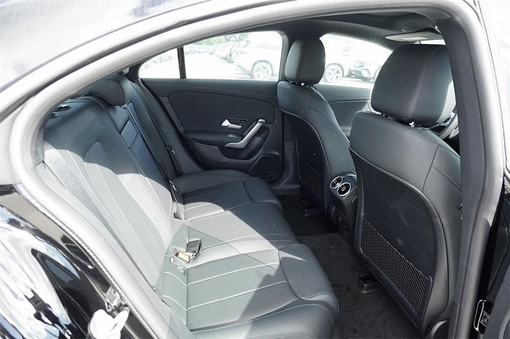 new 2026 Mercedes-Benz CLA 250 car