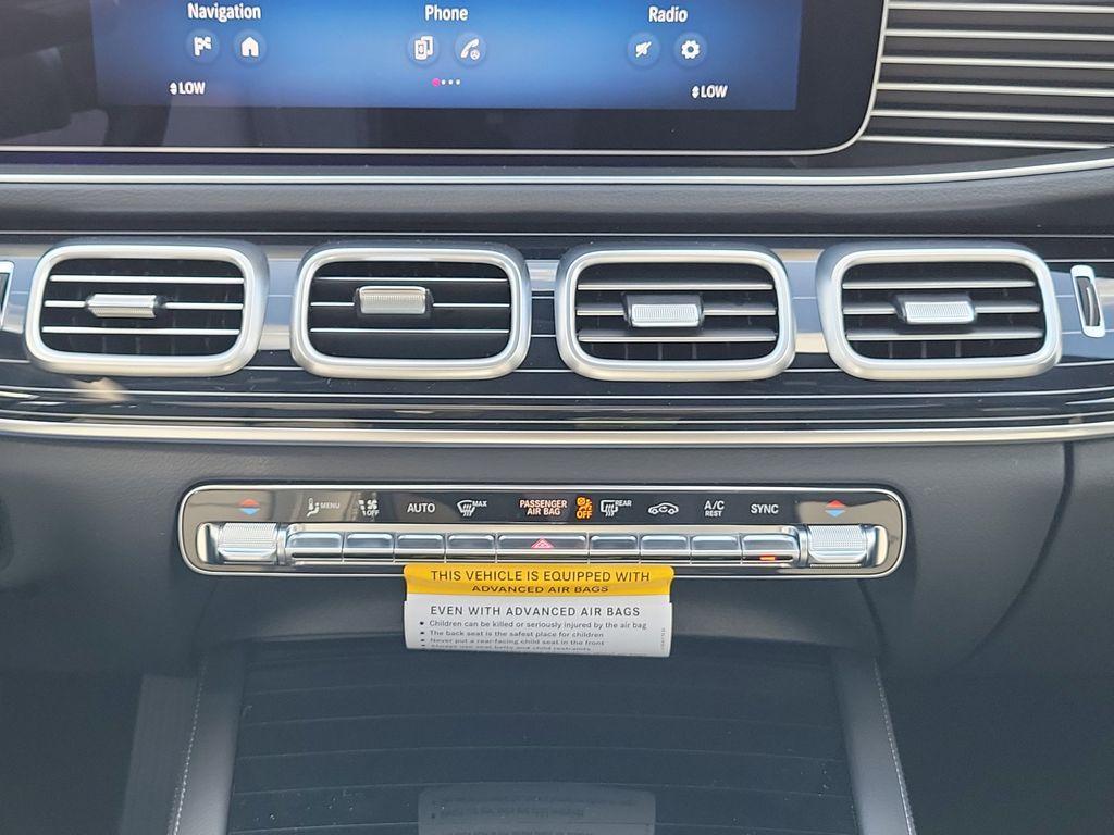 new 2026 Mercedes-Benz GLE 450 car, priced at $81,625