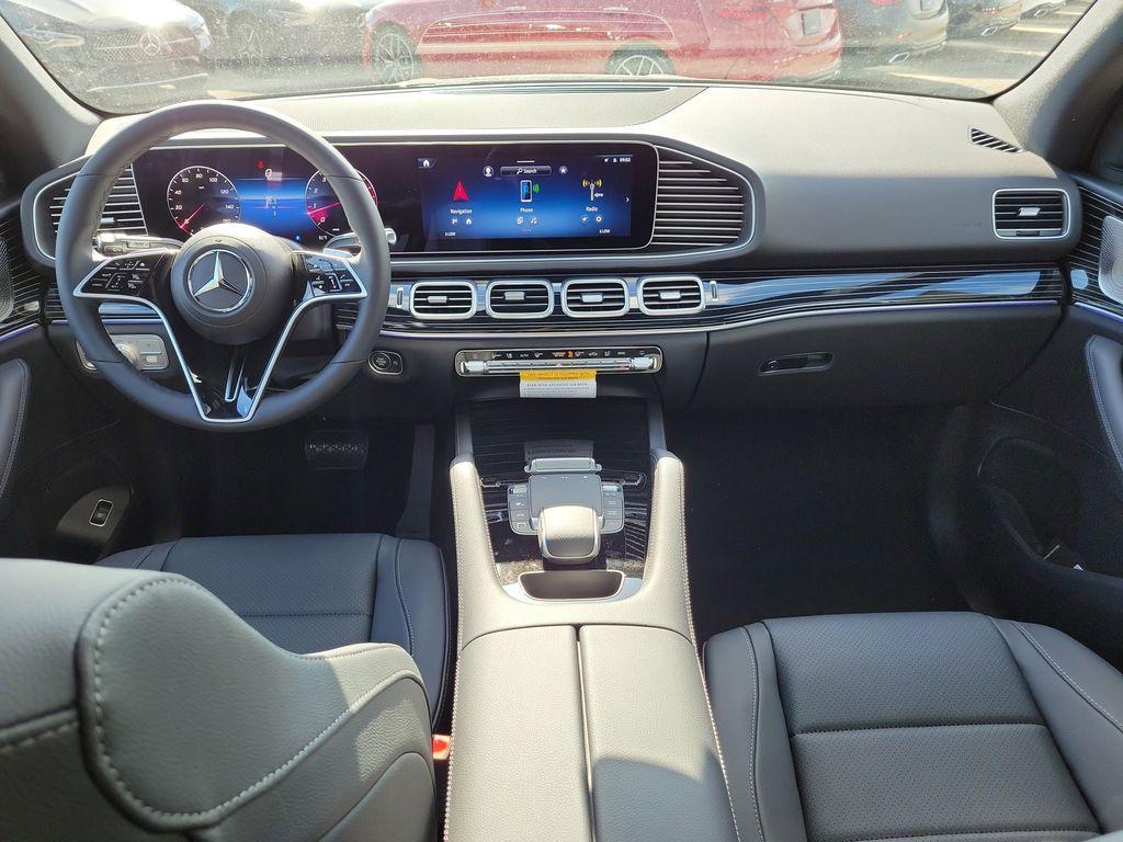 new 2026 Mercedes-Benz GLE 450 car, priced at $81,625