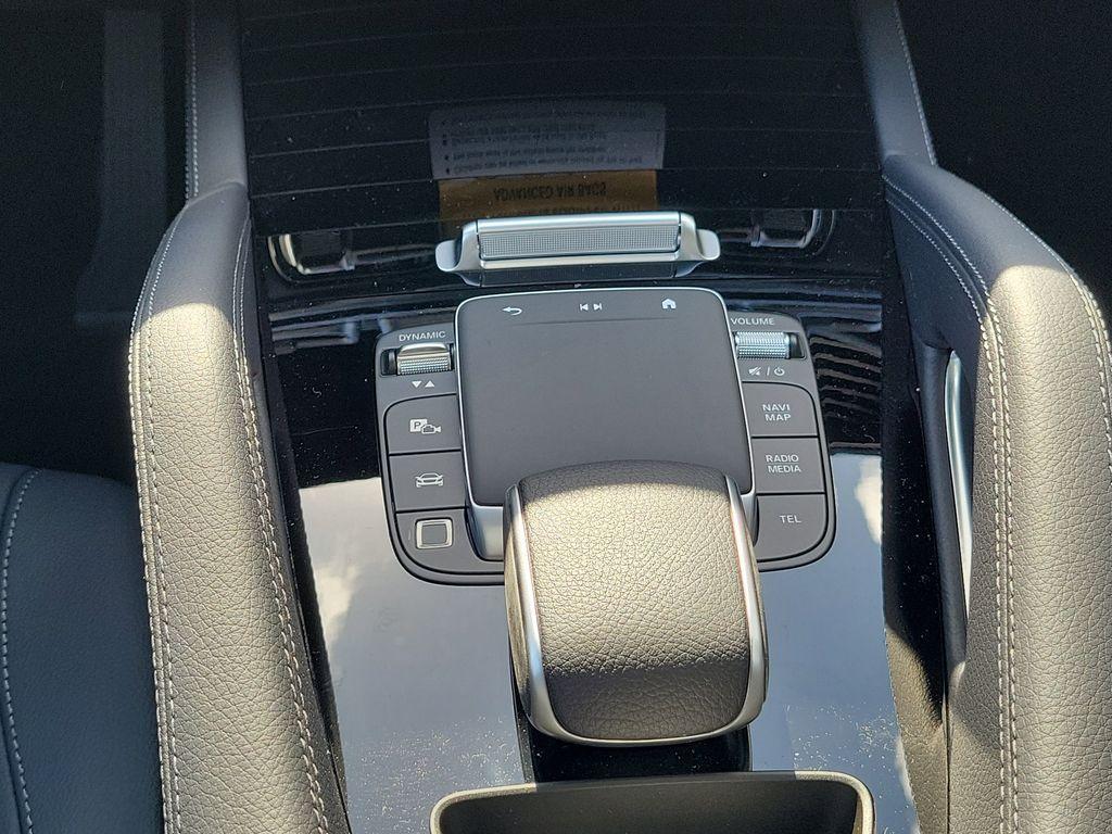 new 2026 Mercedes-Benz GLE 450 car, priced at $81,625