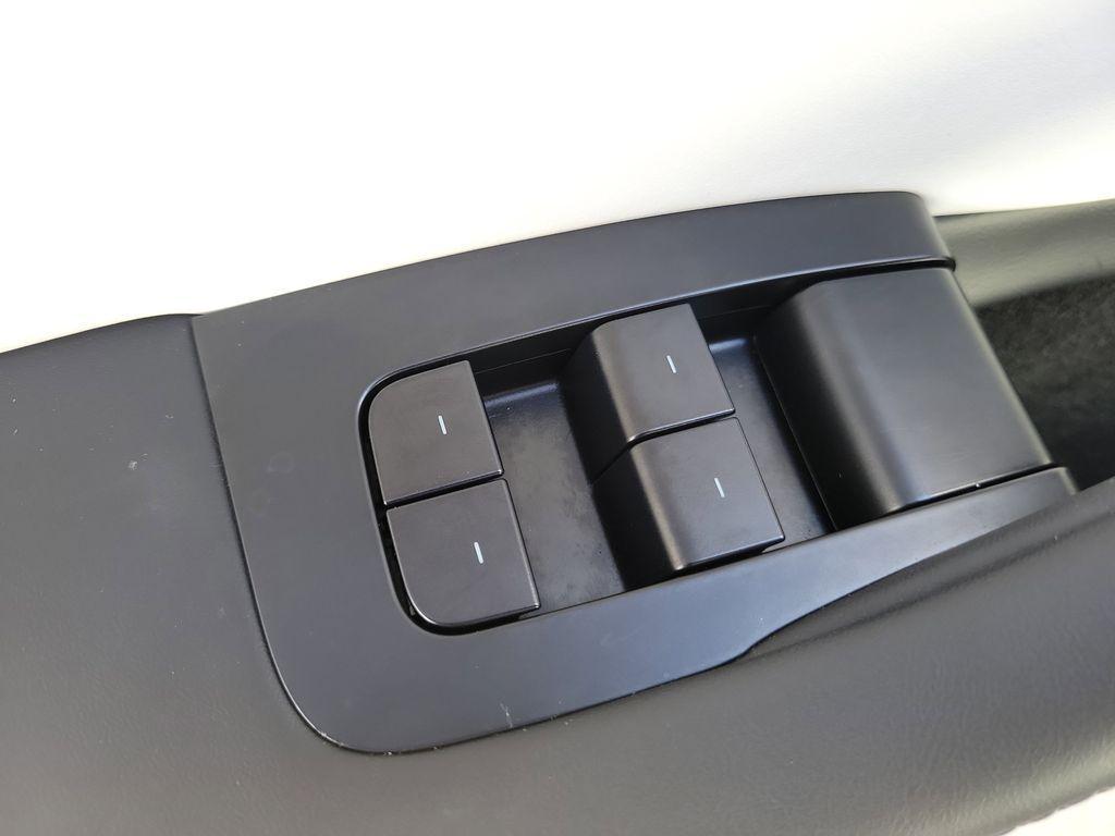 used 2025 Tesla Model 3 car, priced at $36,999