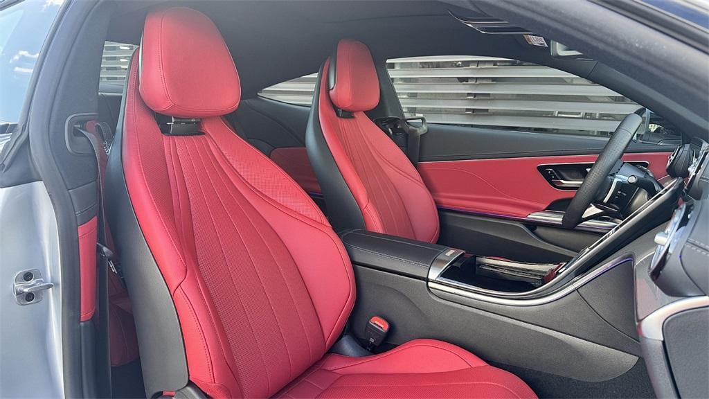 used 2026 Mercedes-Benz CLE 300 car, priced at $74,789