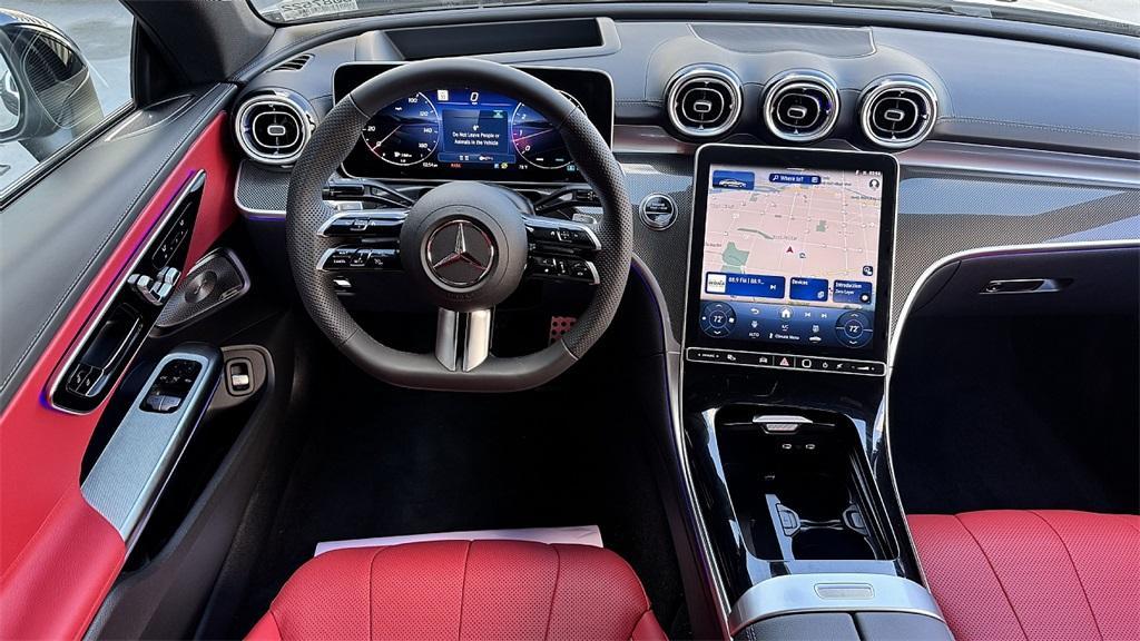 used 2026 Mercedes-Benz CLE 300 car, priced at $74,789