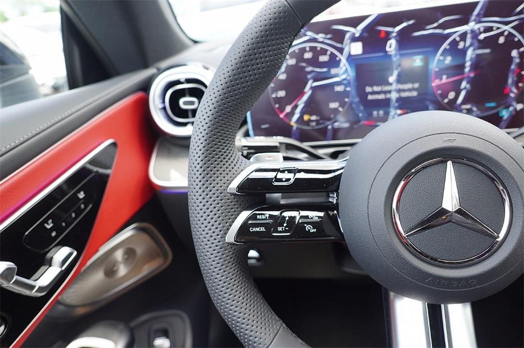 new 2026 Mercedes-Benz CLE 300 car, priced at $62,445