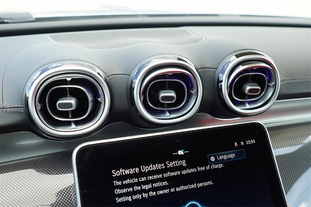 new 2026 Mercedes-Benz CLE 300 car, priced at $62,445