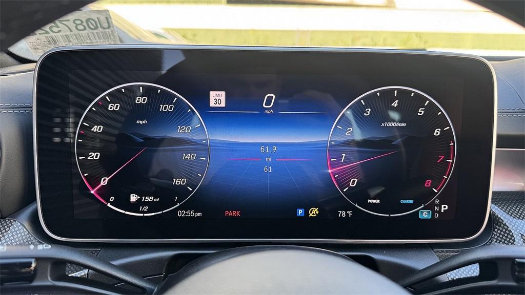 used 2026 Mercedes-Benz CLE 300 car, priced at $74,789