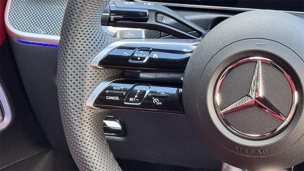 used 2026 Mercedes-Benz CLE 300 car, priced at $74,789