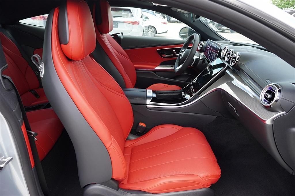 new 2026 Mercedes-Benz CLE 300 car, priced at $62,445