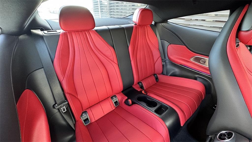 used 2026 Mercedes-Benz CLE 300 car, priced at $74,789