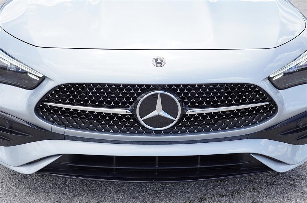 new 2026 Mercedes-Benz CLE 300 car, priced at $62,445