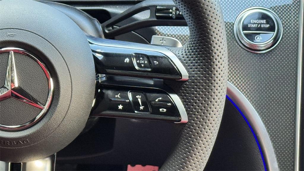 used 2026 Mercedes-Benz CLE 300 car, priced at $74,789