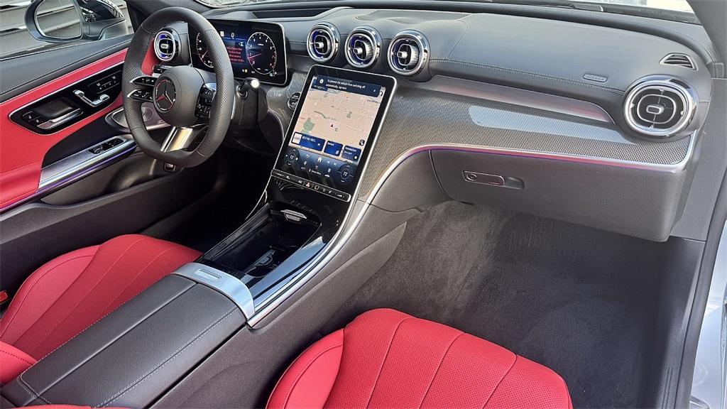 used 2026 Mercedes-Benz CLE 300 car, priced at $74,789