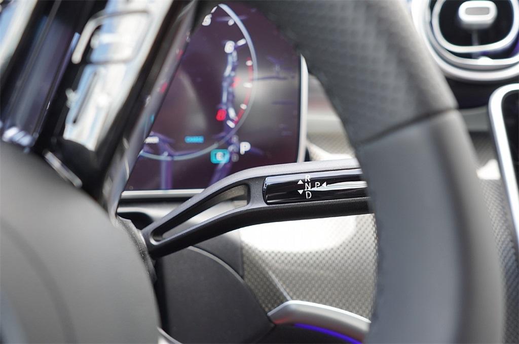 new 2026 Mercedes-Benz CLE 300 car, priced at $62,445