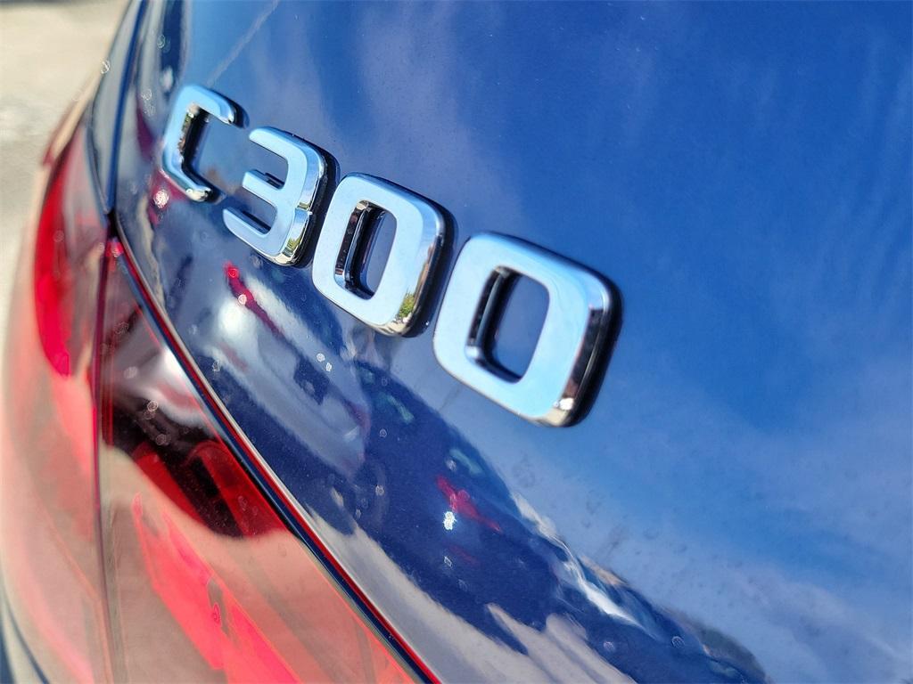 new 2026 Mercedes-Benz C-Class car