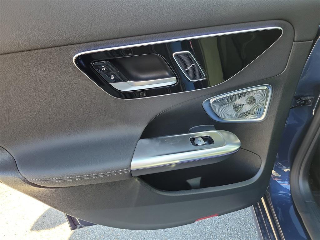 new 2026 Mercedes-Benz C-Class car