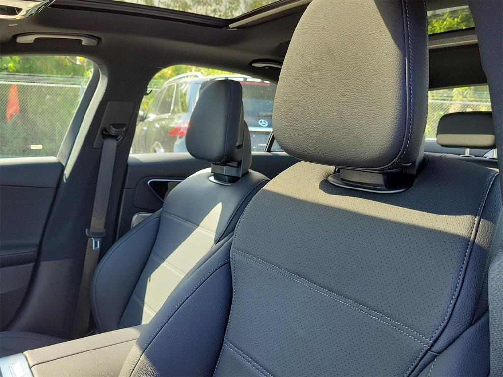 new 2026 Mercedes-Benz C-Class car