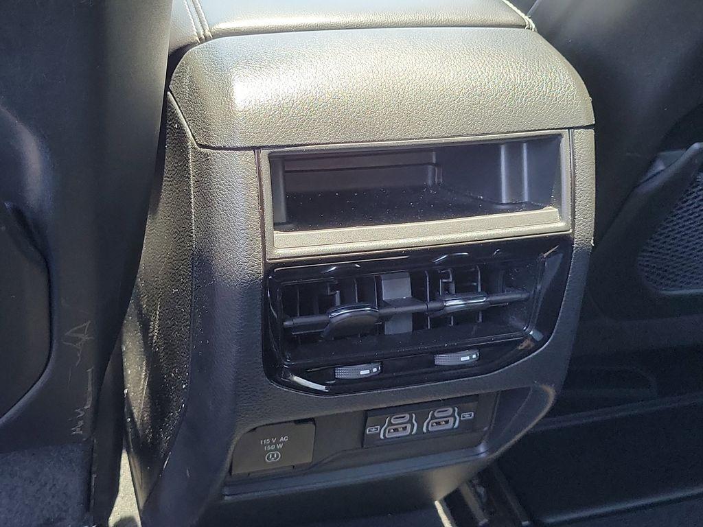 used 2024 Jeep Grand Cherokee car, priced at $28,899