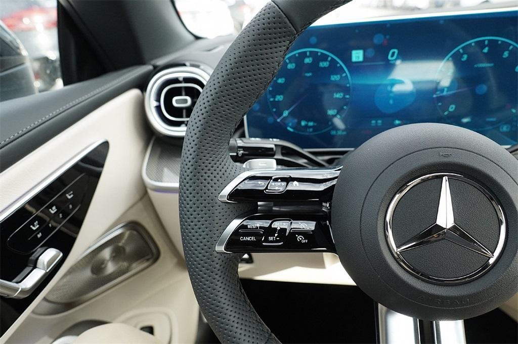 new 2026 Mercedes-Benz CLE 300 car, priced at $66,299