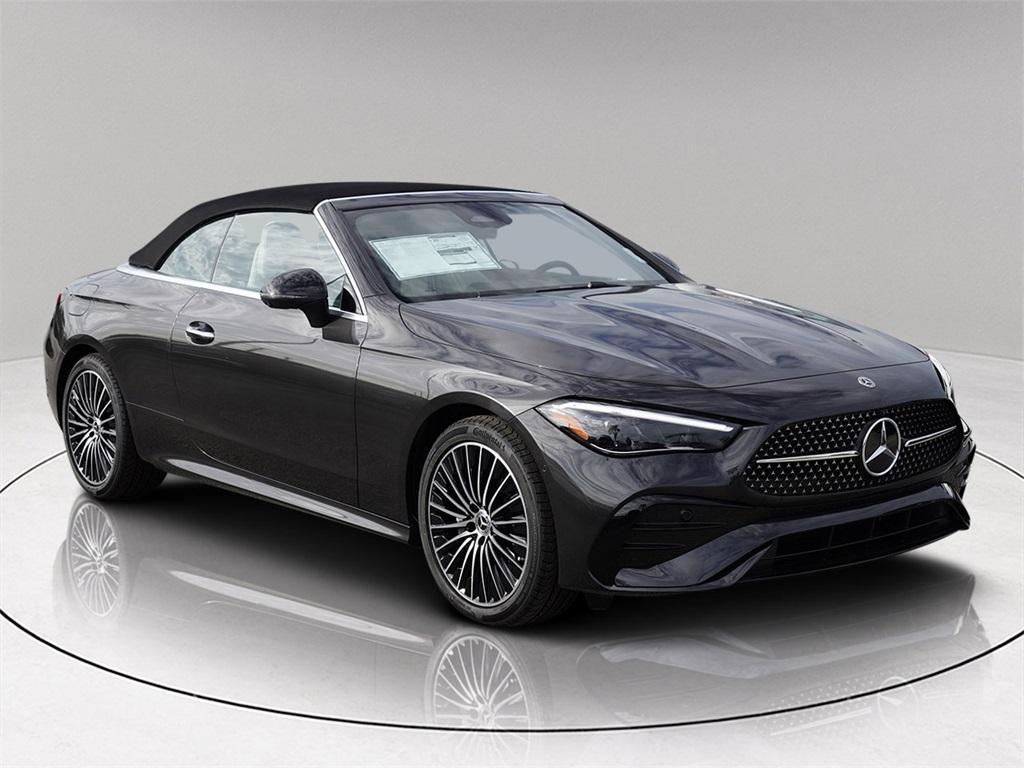 new 2026 Mercedes-Benz CLE 300 car, priced at $66,299