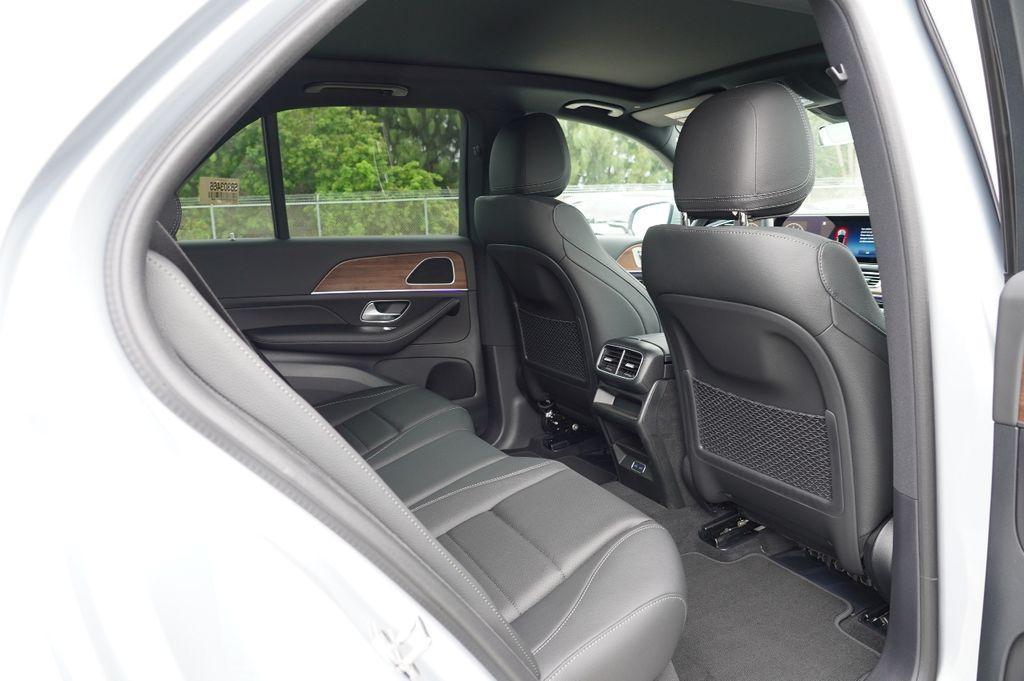 new 2025 Mercedes-Benz GLE 350 car