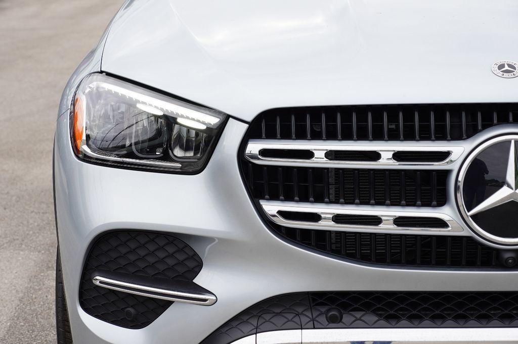 new 2025 Mercedes-Benz GLE 350 car