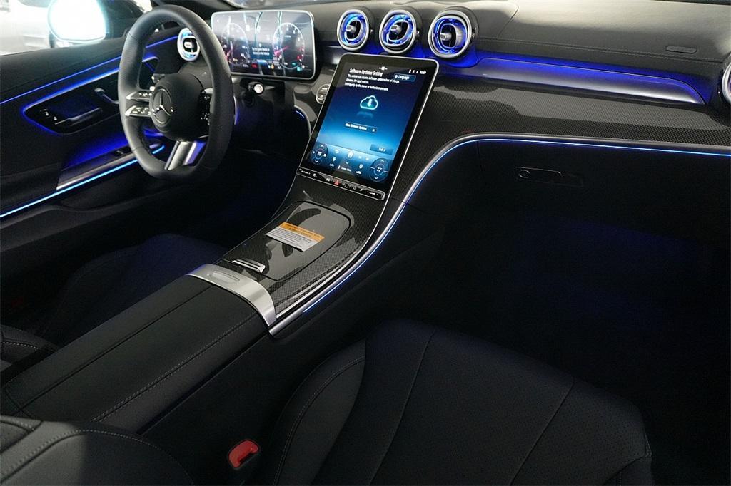 new 2026 Mercedes-Benz CLE 300 car