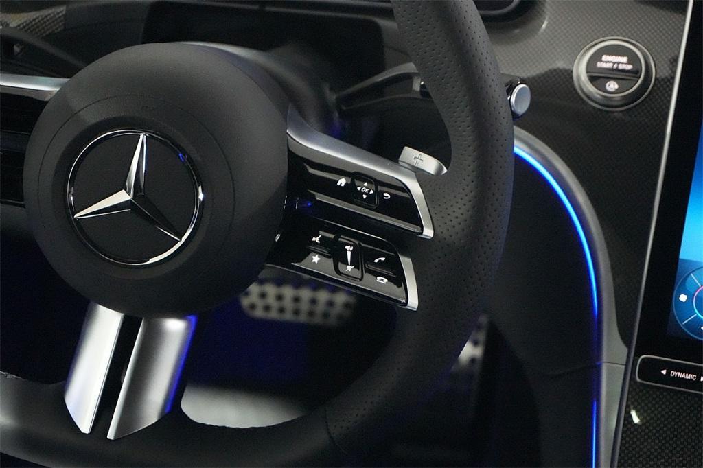 new 2026 Mercedes-Benz CLE 300 car