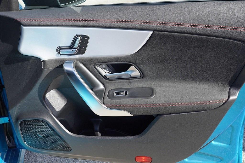 new 2026 Mercedes-Benz CLA 250 car