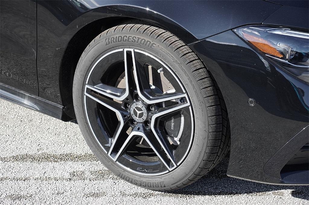 new 2026 Mercedes-Benz CLA 250 car