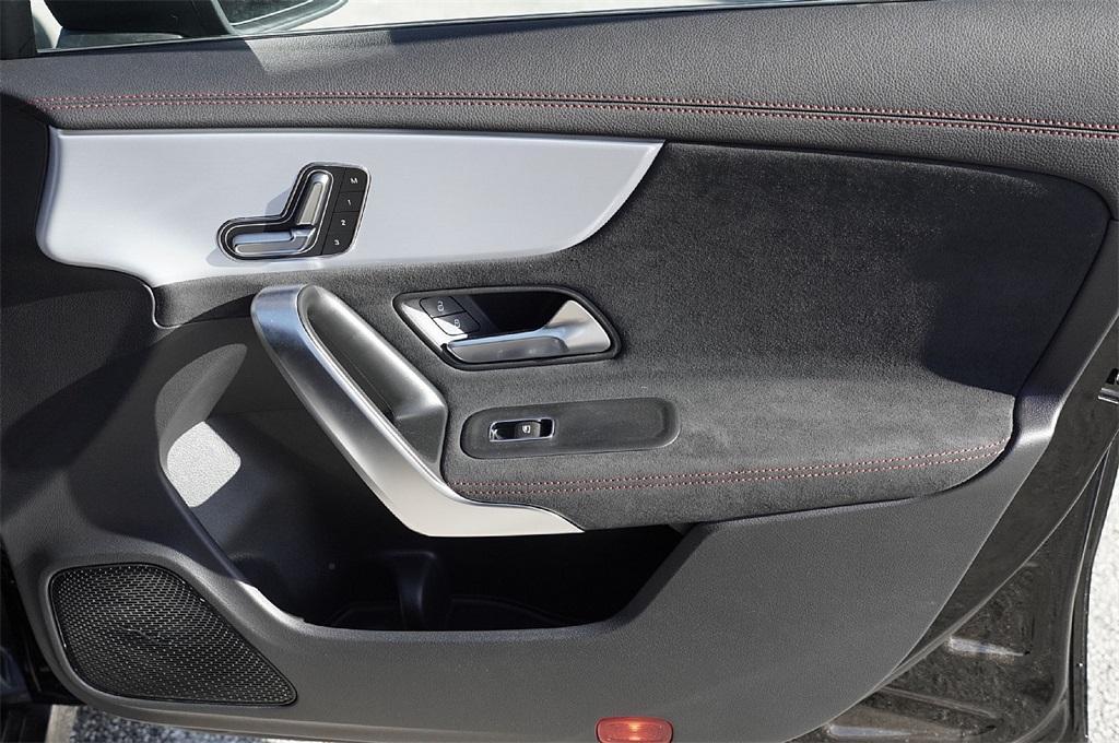 new 2026 Mercedes-Benz CLA 250 car